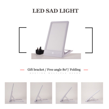 Suron Light Therapy Behandling for Depression