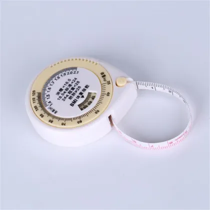 Drop Shape BMI Tapes Measure