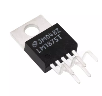 TO220 Original Audio Amplifier LM1875 Series - LM1875T/NOPB Package