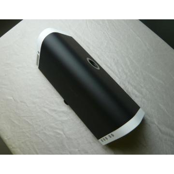 wireless bluetooth speaker by playing time is 8hrs