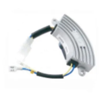 High Quality 168F GX160 Voltage Regulator AVR for Generator