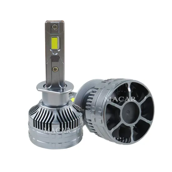 MACAR New Design 24V M60 170W 32000LM LED Headlights Bulbs for Car H1 H3 H7 H11 9005 9006 9012 880 H4