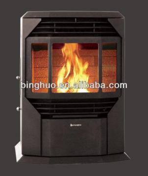 pellet stove china