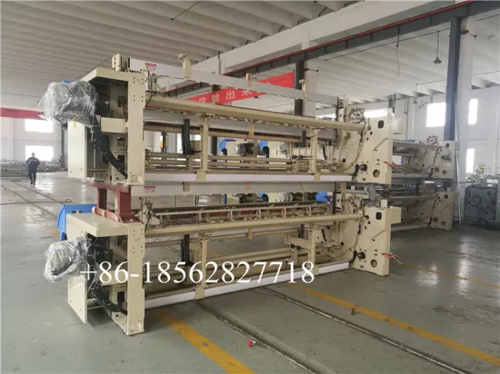 Cotton Medical Gauze Textile Weaving Machine Price