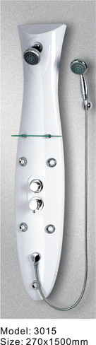 Shower Panel/Shower Column (3015)