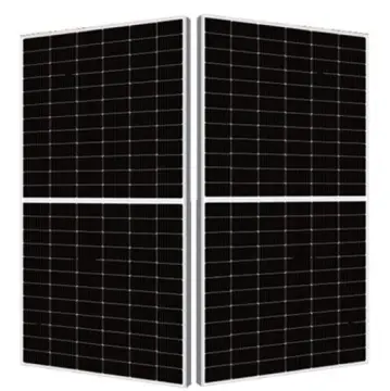 High efficiency Mono Solar Power Solar Module