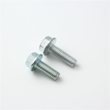 201 Hexagon Flange Bolt