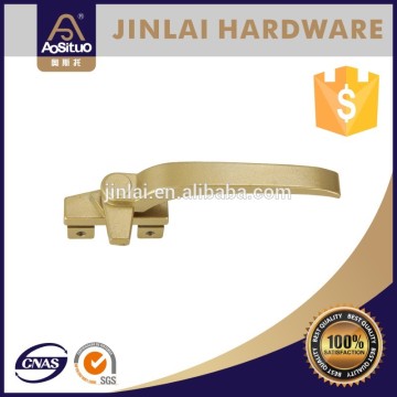 Zinc alloy window accessories tilt and turn window handle