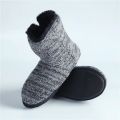 Herrenhaus Innenstrick Slipper Bootie