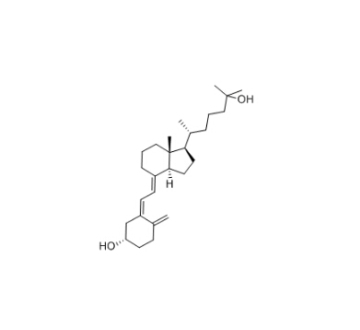 VDR Activators 25-Hydroxyvitamin D3 19356-17-3