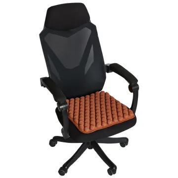 Vehicle Seat Cushion Car Massage Cushion Decompression