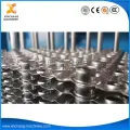 Heat Exchanger Fins Production Progressive Die