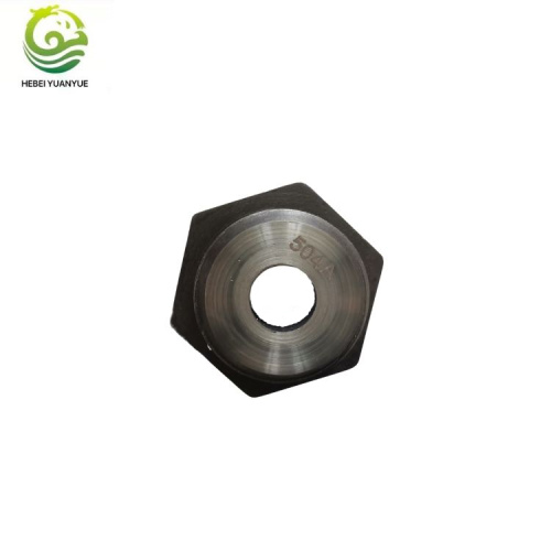 Custom Carbide Steel Nut Forming Die