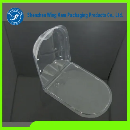 Clear Plastic Blister Clamshell Packaging and Customized Blister Packing made in Shenzhen