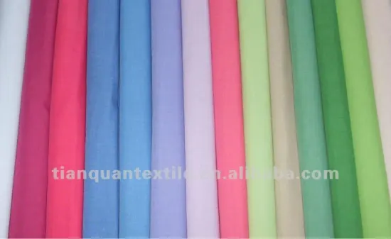 T/C Pocketing Fabric