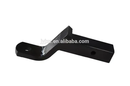 welding hitch tow bar