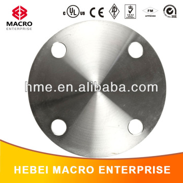 JIS 10K Flanges - Total Flat Flanges