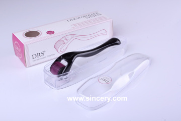 Microneedle Therapy Dermaroller
