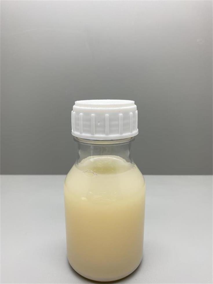 Agent hydrofuge/oléofuge au fluorocarbone C6 Furex 6118N