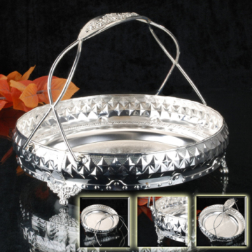Basket (DF16702DM-1F)