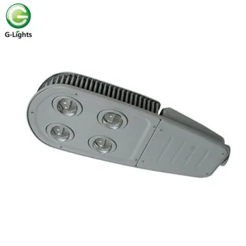 Competitive COB 200watt LED Street Light
