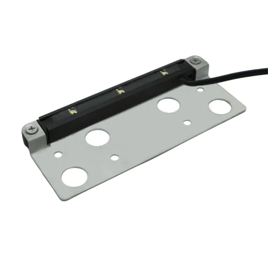 2702T led landscape hardscape lighting