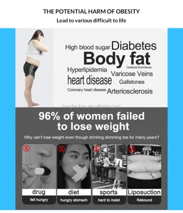 Omy Lady Best Fat Burn Slimming Cream & Hot Body Slimming Gel