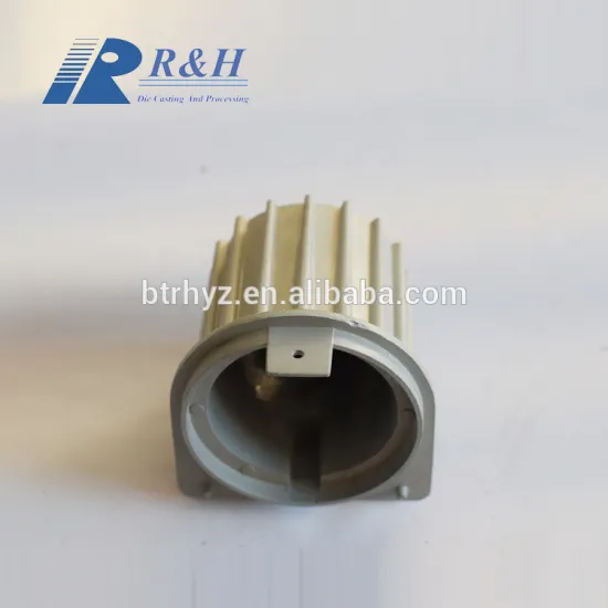 Die Casting Aluminium Enclosure