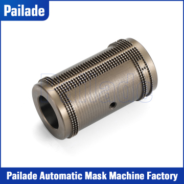Mask Machine Ultrasonic Welding Teeth Mould