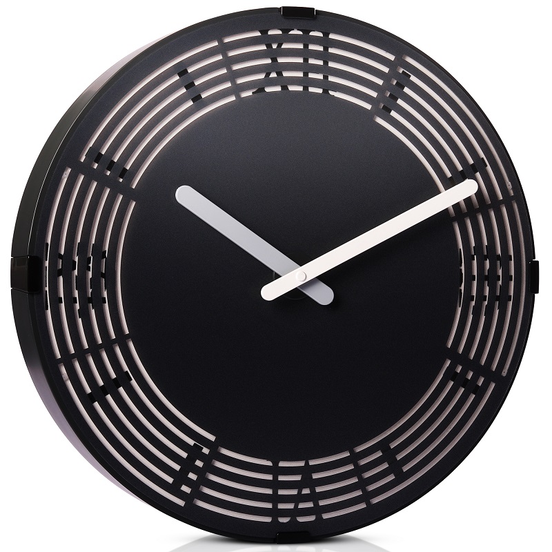 Decorative Wall Clocks For Living Room