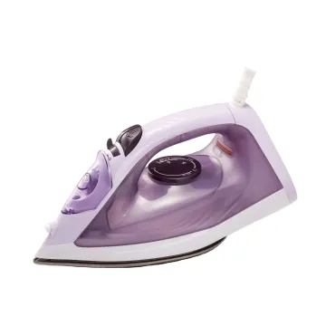 Automatic Clothes Steam Garment Electric Iron Manufacturer