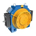 Elevator Gearless Traction Machine MINI 5 Series