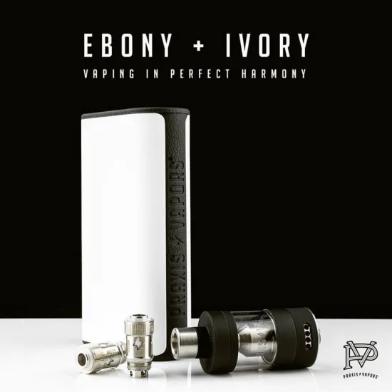 China factory made 150W box mod Praxis Decimus e cig vapor mod battery