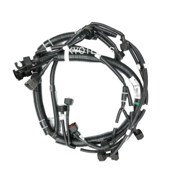Hot Sale Engine Wire Harness Cable Assemblies for 4D56
