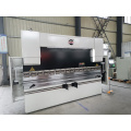 Press Brake Press Brake Plate Bending Machine Sheet Stainless Steel Factory