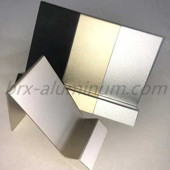 Anodized Aluminum Alloy Phone Holder