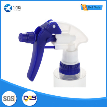 رذاذ الزناد ذو التدفق القابل للتعديل والمرمز بالألوان متعدد الأغراض