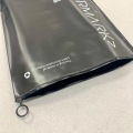 Pvc Packaging Bags With Ziplock For T-shirt