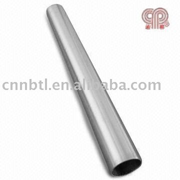 Stainles Steel Pipes