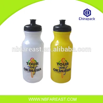Quality promotional empty plastic mineral water bottle price