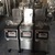 KFC electric fried chicken machine computer deep fryer churro machine and fryer
