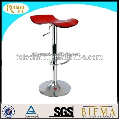 Clear Acrylic Bar stool TF-B108