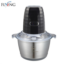 Multifunctional 5-Cup Electric Food Processor Meat Mixer