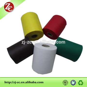 cloth spunbonded nonwoven fabric/coloured nonwoven/compound nonwoven
