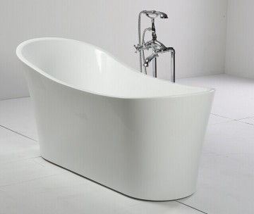 Special Freestanding Bahtubs Lucite Pure Acrylic Bathtub