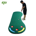 Golf Mat Putting Training Equipment 3' x 9'