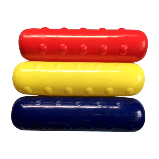 Colorful Marine Hardware: Factory Wholesale Boating Accessories, Fenders & Buoys for Yachts