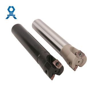 CNC BAP400R Right-angle Shoulder Milling Cutter Bar for APMT Inserts