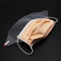 Non-woven PP Face mask with Transparent Shield