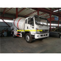 Dayun 3000l karamin ciminti m trucks